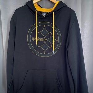 Pittsburgh Steelers hoodie NWOT